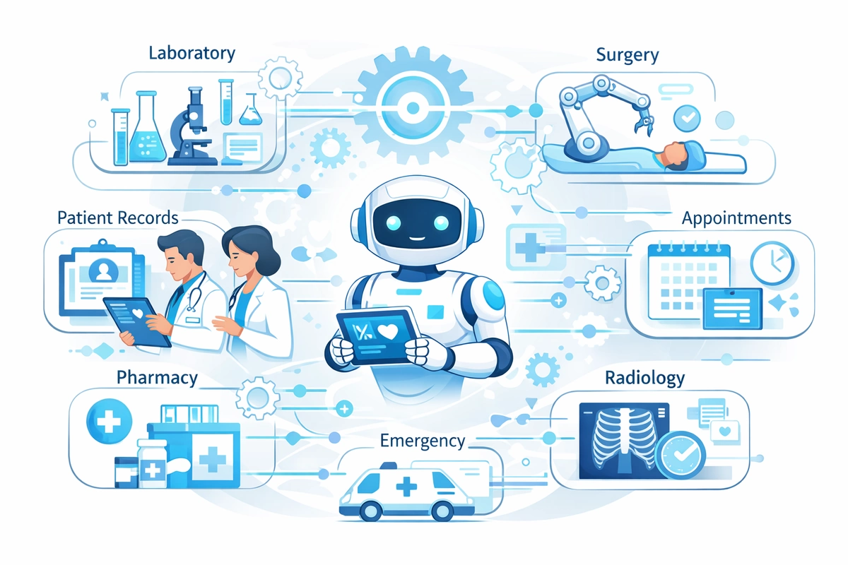 Workflow Automation